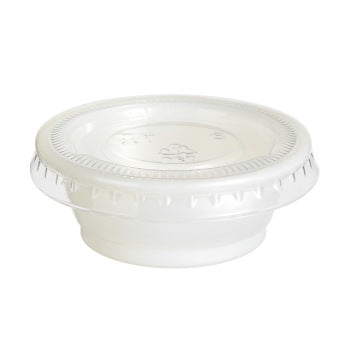 0.5oz PS Portion Cup - On Sale
