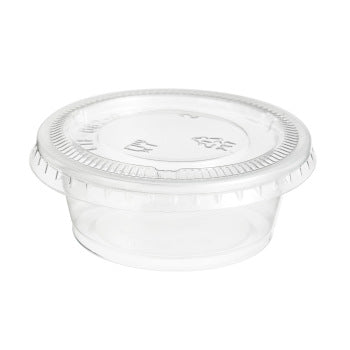 0.75oz PP Portion Cup - On Sale