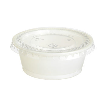 0.75oz PS Portion Cup - On Sale