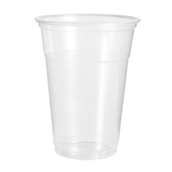 12oz PP Plastic Cup - On Sale