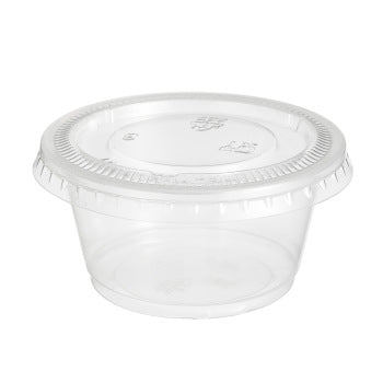 1oz PP Portion Cup - On Sale