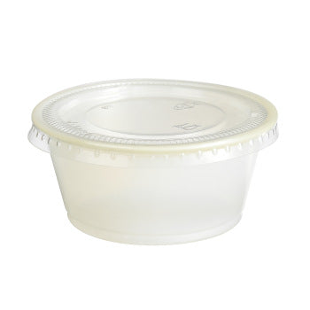 1oz PS Portion Cup - On Sale