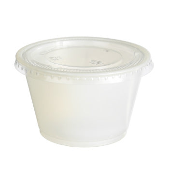 2.5oz PS Portion Cup - On Sale