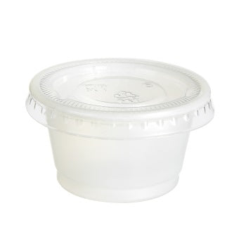 2oz PS Portion Cup - On Sale