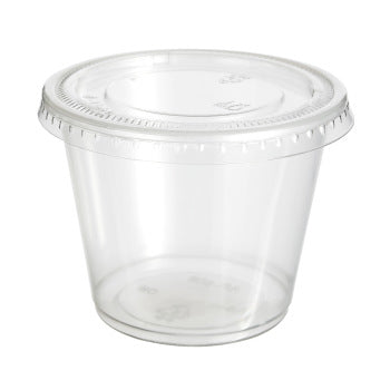 4oz PP Portion Cup - On Sale