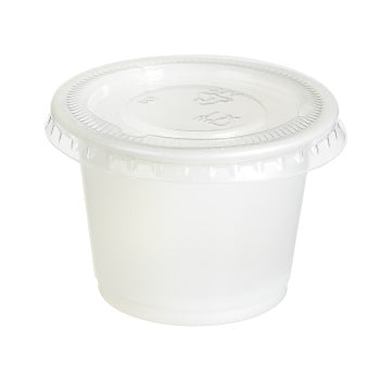 4oz PS Portion Cup - On Sale