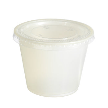 5.5oz PS Portion Cup - On Sale