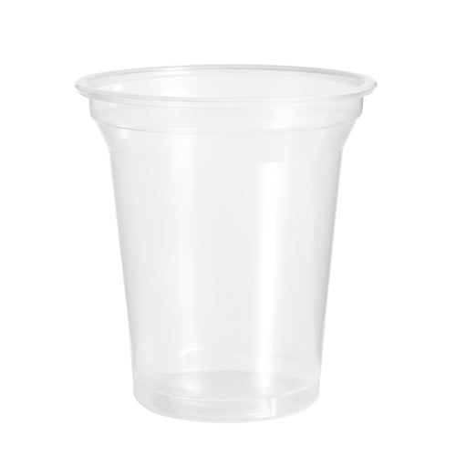10oz PET Plastic Cup - On Sale