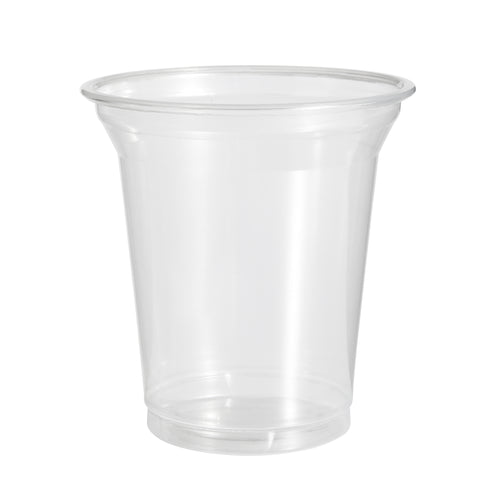 12oz PET Plastic Cup - On Sale
