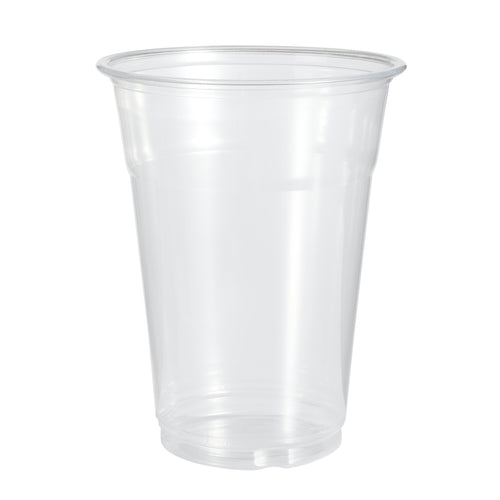 16oz PET Plastic Cup - On Sale