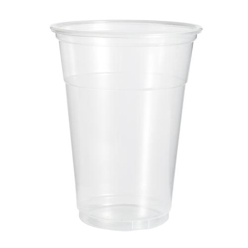20oz PET Plastic Cup - On Sale