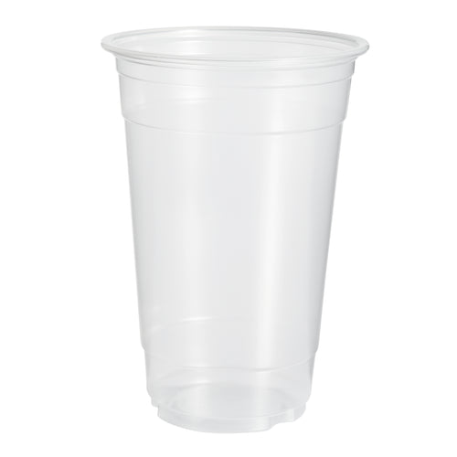 24oz PET Plastic Cup - On Sale
