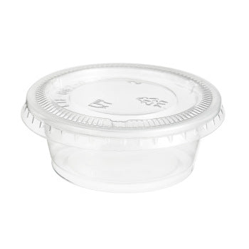 1.5oz PP Portion Cup - On Sale