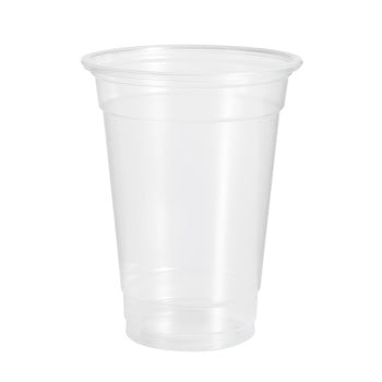 16 oz. Clear PP Plastic Cups